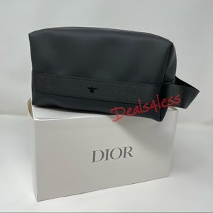 Dior Pouch Case